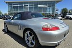 Porsche Boxster CABRIO/KLIMA/LEDER/SITZHEIZUNG/2.HAND 114.433 km 17.900 &euro; Villingen-Schwenningen 78054