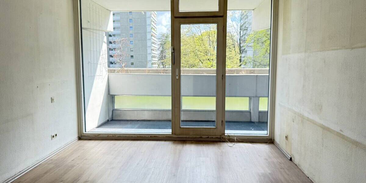 Etagenwohnung Taufkirchen Am Wald - 4 Zimmer, 102 m&sup2;, 549.000&euro; | Angebot:26306277