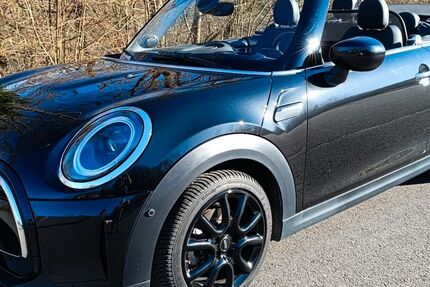 Mini Cooper Cabrio 22.500 km 25.800 &euro; Willmenrod 56459
