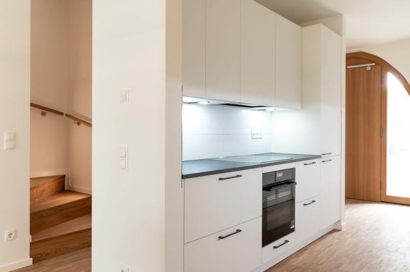 Etagenwohnung Hannover Döhren-Wülfel - 5 Zimmer, 133 m&sup2;, 1.858&euro; | Angebot:24522840