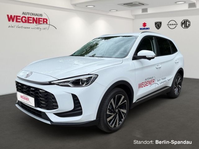 MG ZS 2.200 km 24.970 &euro; Berlin 13599