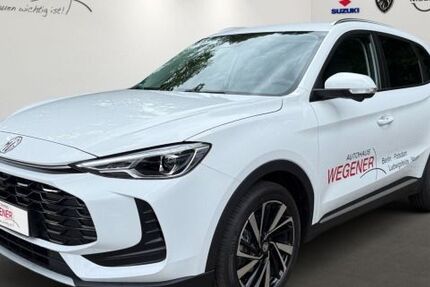 MG ZS 3.000 km 24.680 &euro; Berlin 13599