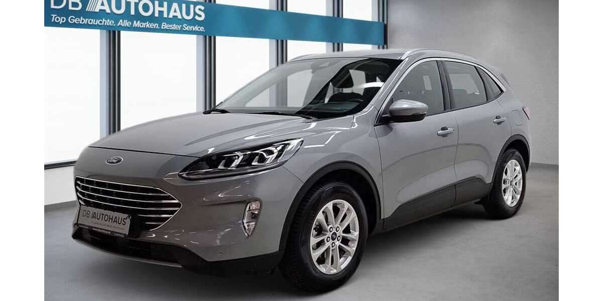 Ford Kuga 67.628 km 22.820 &euro; Schweinfurt 97424