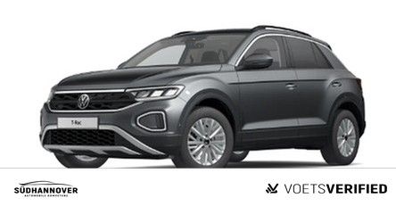 VW T-Roc 32.350 km 19.995 &euro; Göttingen 37081