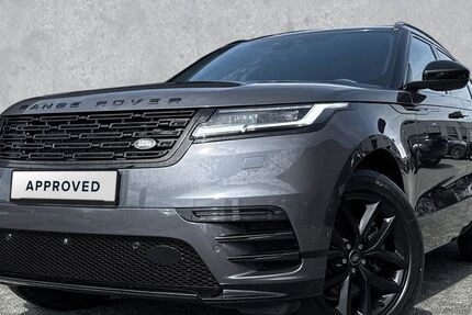 Land Rover Range Rover Velar 9.449 km 58.850 € Hallstadt 96103