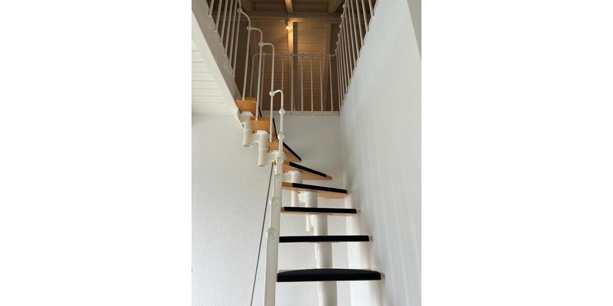 Dachgeschoßwohnung Karlstein am Main - 3.5 Zimmer, 115 m&sup2;, 1.090&euro; | Angebot:26406765