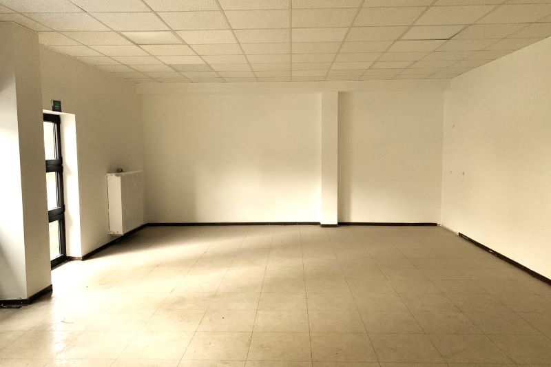 Vielseitige und flexible Büro-Praxisräume in Wülfrath - Gewerbeobjekt Wülfrath Unterdüssel | Angebot:14160740