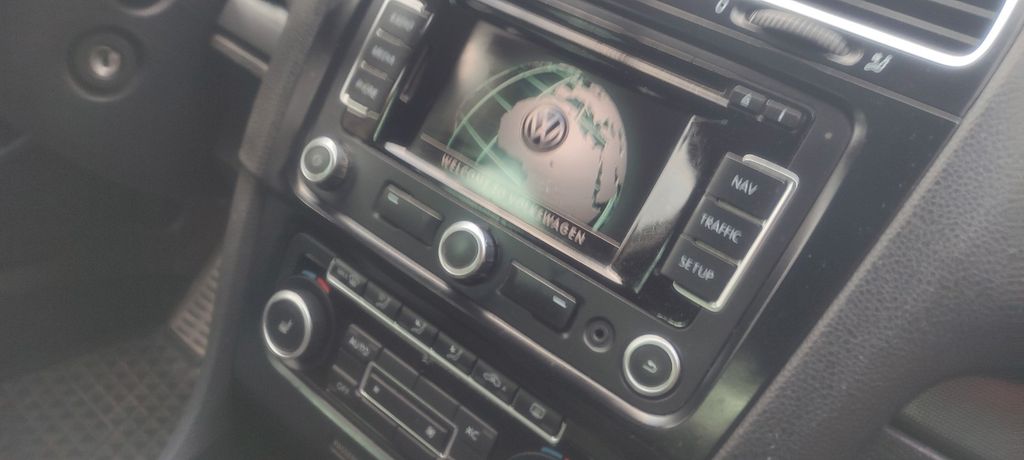 VW Golf 349.896 km 3.500 &euro; Taucha 04425