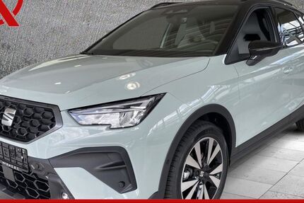 Seat Arona 1.050 km 28.495 &euro; Weiden 92637
