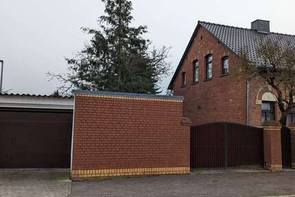 Haus Haldensleben - 6 Zimmer, 170 m&sup2;, 200.000&euro; | Angebot:25903270