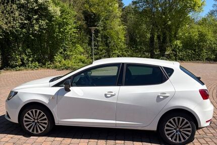 Seat Ibiza 67.000 km 7.590 &euro; Lauenbrück 27389