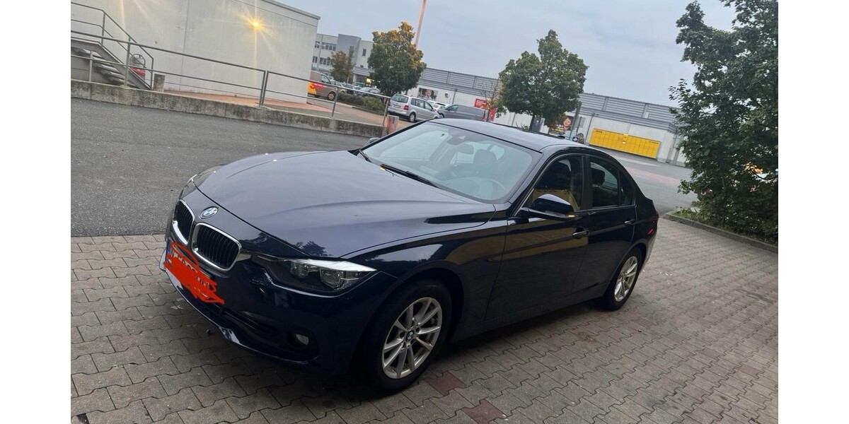 BMW 3er 155.000 km 12.300 &euro; Nürnberg 90403