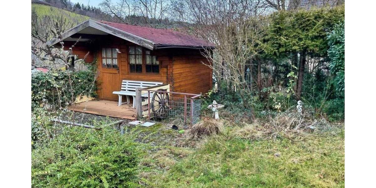 Etagenwohnung Gernsbach Staufenberg - 2 Zimmer, 97 m&sup2;, 249.000&euro; | Angebot:25210721