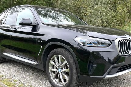 BMW X3 115.000 km 31.990 € Bremen 28197