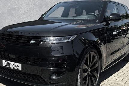 Land Rover Range Rover Sport 7.500 km 109.880 &euro; Frankfurt a.M. 60314