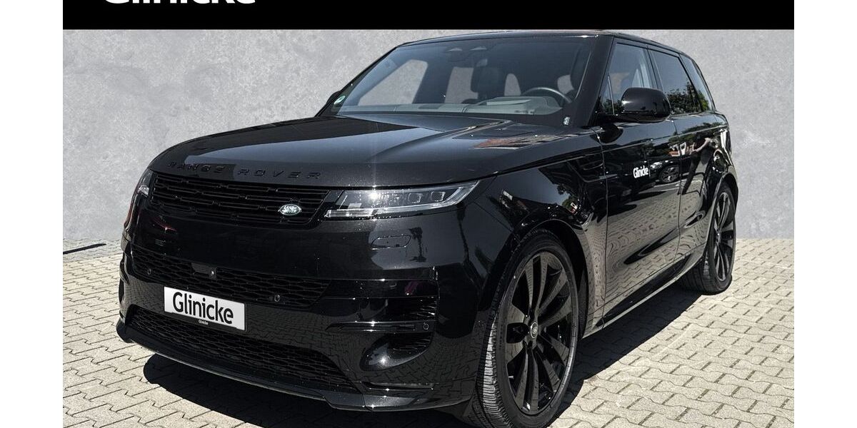 Land Rover Range Rover Sport 7.500 km 109.880 &euro; Frankfurt a.M. 60314