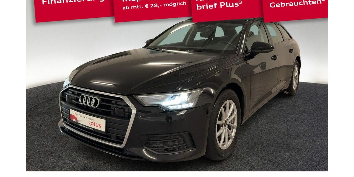 Audi A6 153.600 km 27.300 &euro; Berlin 12489