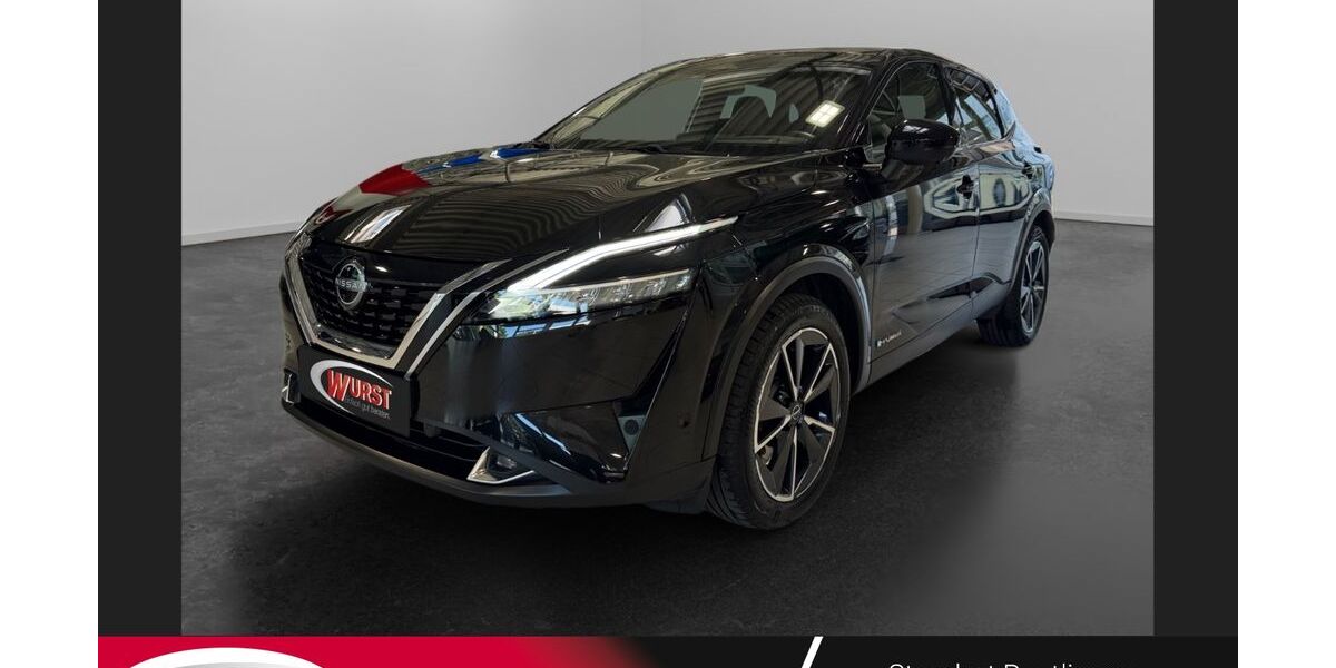 Nissan Qashqai 49.400 km 26.790 &euro; Reutlingen 72770