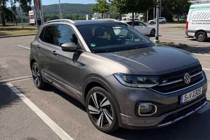 VW T-Cross 68.000 km 22.500 &euro; Gerlingen 70839