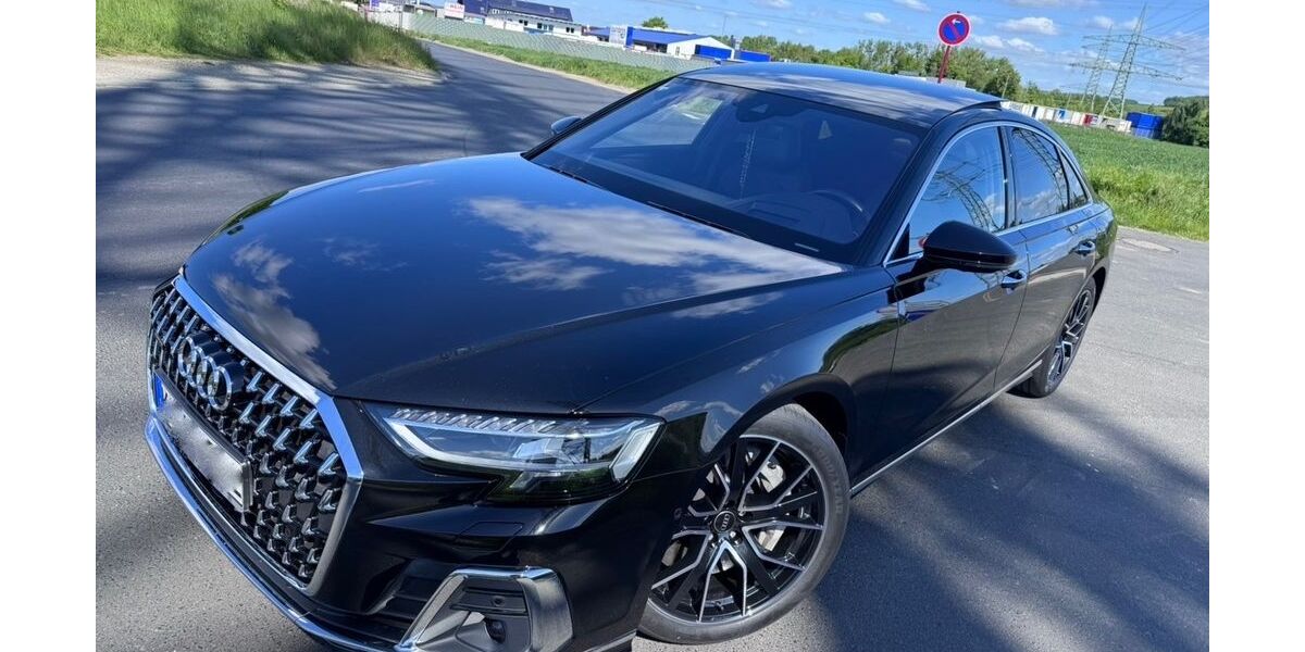 Audi A8 14.749 km 64.970 &euro; Kaufungen ( b. Kassel ) 34260