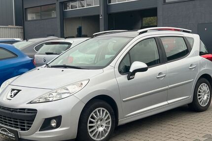 Peugeot 207 221.000 km 2.899 € Kirchheimbolanden 67292