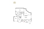 TOP !!! GANZ NEUER PREIS: Exklusives Anwesen mit Pool in Bestlage von Achim-Uesen! - Einfamilienhaus Achim | Angebot:26634779