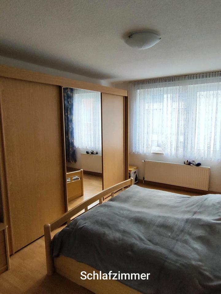 Schöne Eigentumswohnung in Düsseldorf-Holthausen