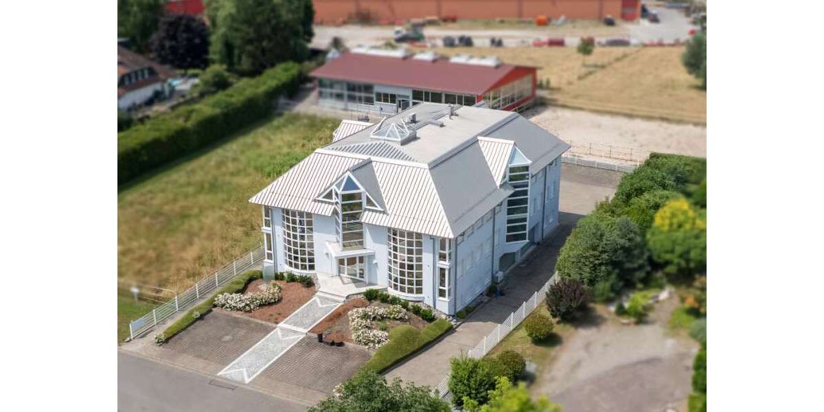 Gewerbeobjekt Ihringen / Wasenweiler Wasenweiler - 1.350.000&euro; | Angebot:19746797