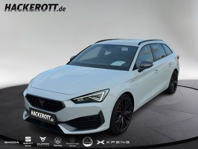 Cupra Leon 21.784 km 33.780 &euro; Burgwedel 30938