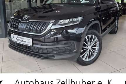 Skoda Kodiaq 85.350 km 26.610 € Neuötting 84524