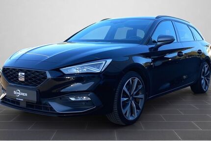Seat Leon 93.677 km 21.700 &euro; Kaiserslautern 67657
