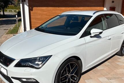Seat Leon 129.900 km 11.490 &euro; Ainring 83404