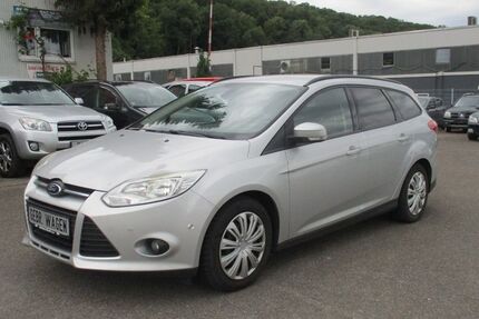 Ford Focus 85.788 km 5.890 &euro; Schwäbisch Gmünd 73525