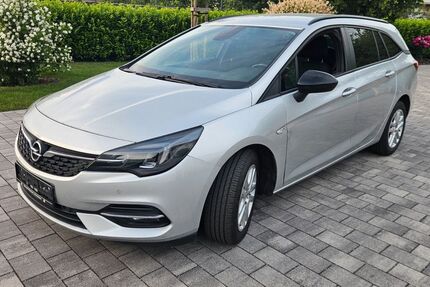 Opel Astra 176.200 km 6.899 &euro; Schornsheim 55288