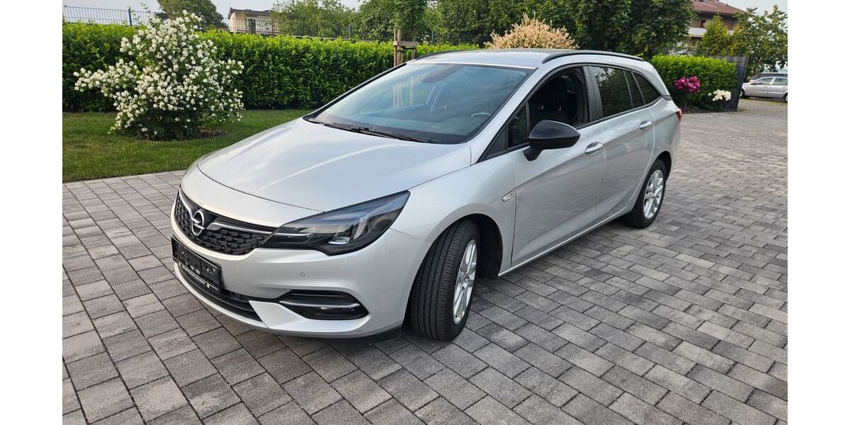 Opel Astra 176.200 km 6.899 &euro; Schornsheim 55288