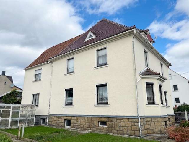 Haus zum Kaufen in Pulsnitz 248.000 € 150 m² 6 zimmer