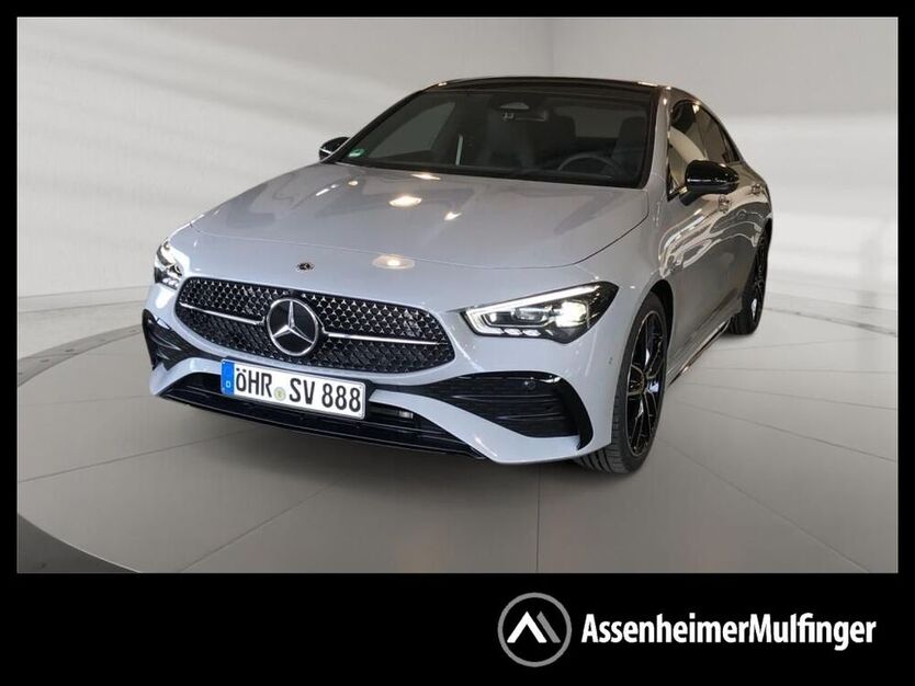 CLA 220