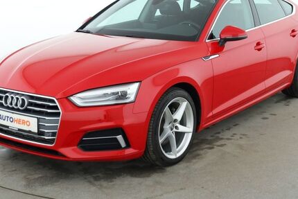 Audi A5 83.928 km 21.170 &euro; Dresden 01187