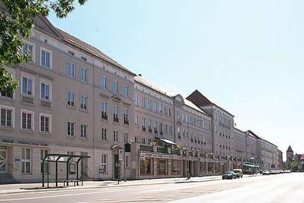 Wohnung Dessau-Roßlau Roßlau - 2 Zimmer, 52 m&sup2;, 416&euro; | Angebot:26864245