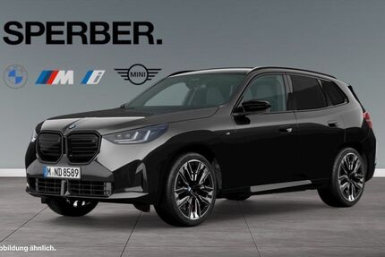 BMW X3 M50 25.055 km 63.567 &euro; Bamberg 96050