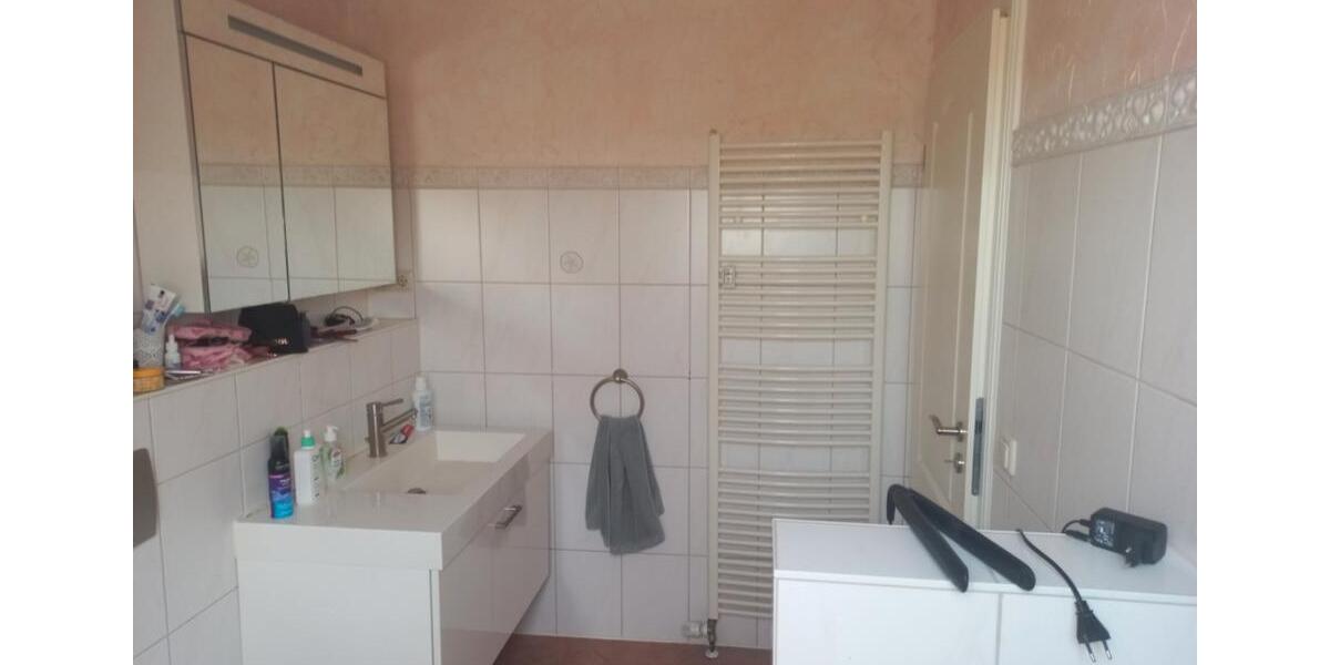 Neuwertige 4 ZKB Wohnung in Braunfels 4 zimmer