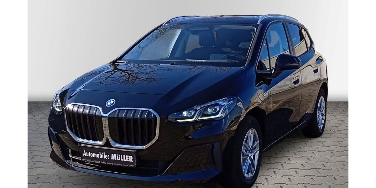 BMW 225 Active Tourer 70.110 km 25.880 &euro; Eilenburg 04838