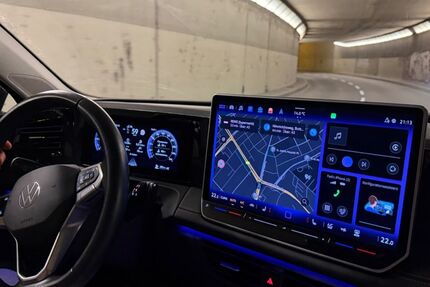 VW Tiguan 45.000 km 38.700 &euro; Wiesbaden 65185