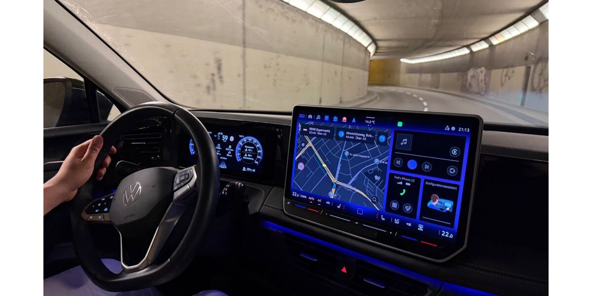 VW Tiguan 45.000 km 38.700 &euro; Wiesbaden 65185