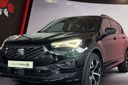 Seat Tarraco 46.650 km 32.880 &euro; Zimmern ob Rottweil 78658