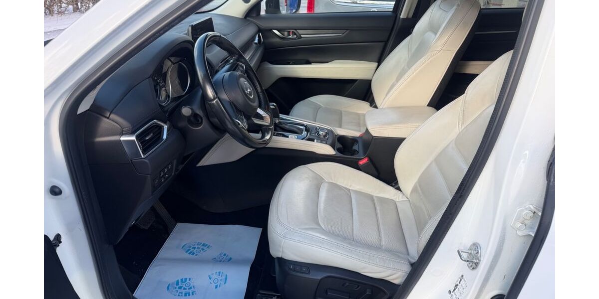 Mazda CX-5 146.689 km 18.990 &euro; Norderstedt 22851