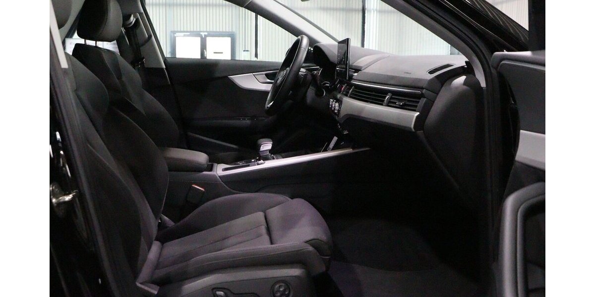 Audi A4 Avant 40 TDI BUSINESS SPORT / VIRTUAL-COCKPIT 42.000 km 26.994 &euro; Hamm 59077