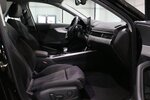 Audi A4 Avant 40 TDI BUSINESS SPORT / VIRTUAL-COCKPIT 42.000 km 26.994 &euro; Hamm 59077