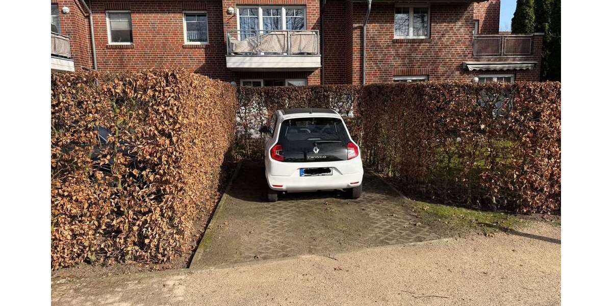 Erdgeschosswohnung in guter Lage - 3- Diepholz | Angebot:25712660