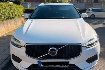 Volvo XC60 94.381 km 22.500 &euro; Wesel 46487
